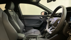 Audi Q3 45 TFSI 245 Quattro Black Edition 5dr S Tronic Petrol Estate